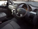 Mercedes-Benz Vito Mixto 2010 года (AU)